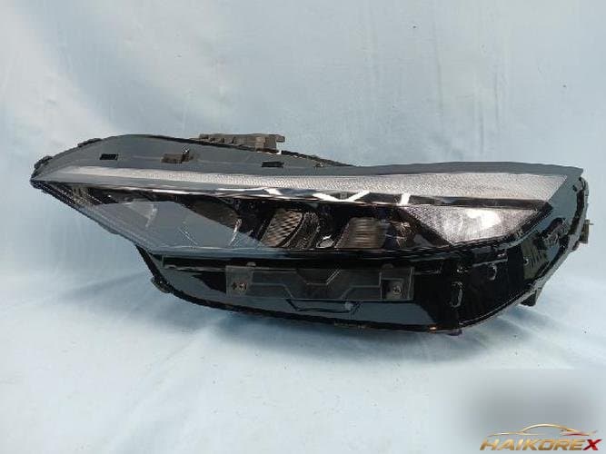 Hyundai Avante 2024 — фара левая