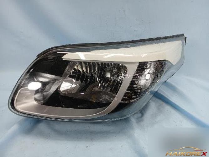 Kia Ray 2013 — фара левая 3