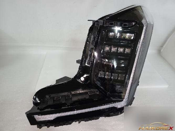 Kia EV9 2023 — фара левая 92101 DO000 1