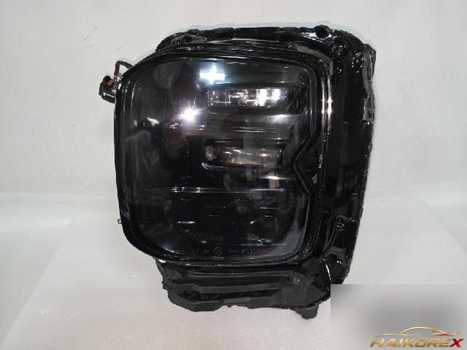 Hyundai Granzer 2023 — фара передняя левая 92101 N1100 1