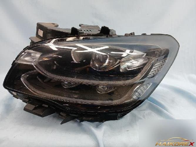 Kia K9 2019 — фара левая