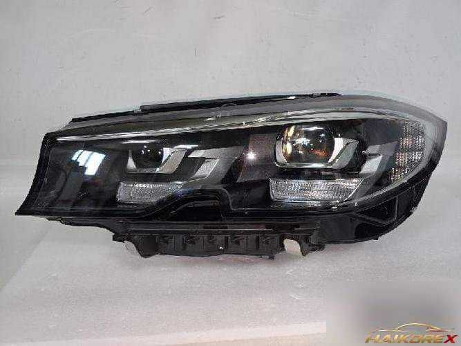 BMW 3 Series 2020 — фара головного света левая A9 9481695-08