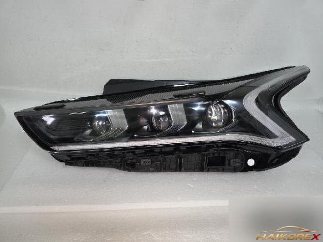 Kia K5 2022 — фара передняя левая LED полная 92101-L2100