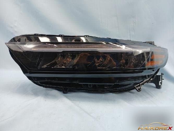Honda Accord 2024 — фара левая