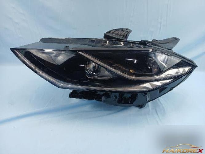 Hyundai Grandeur 2021 — фара левая (20-pin, LED)