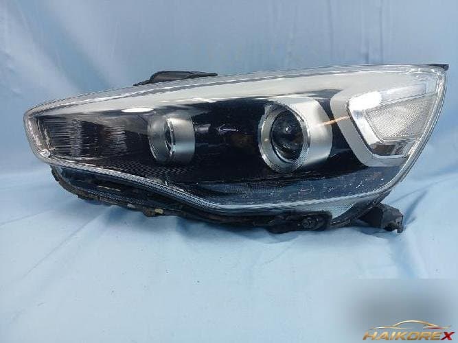 Kia K7 2016 — фара левая HID