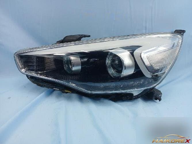 Kia K7 2015 — фара левая