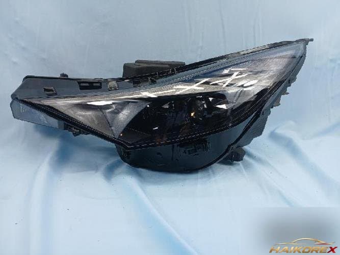 Hyundai Avante 2020 — фара левая (LED)