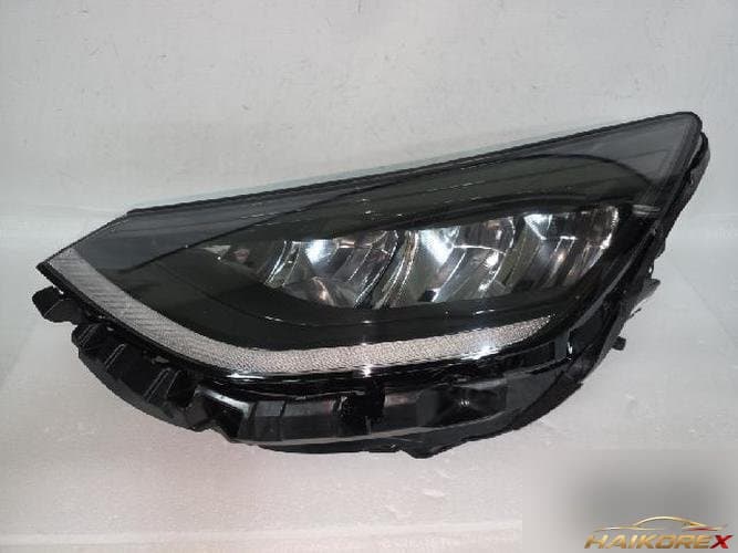 Hyundai Sonata 2022 — фара левая LED 92101 L1100
