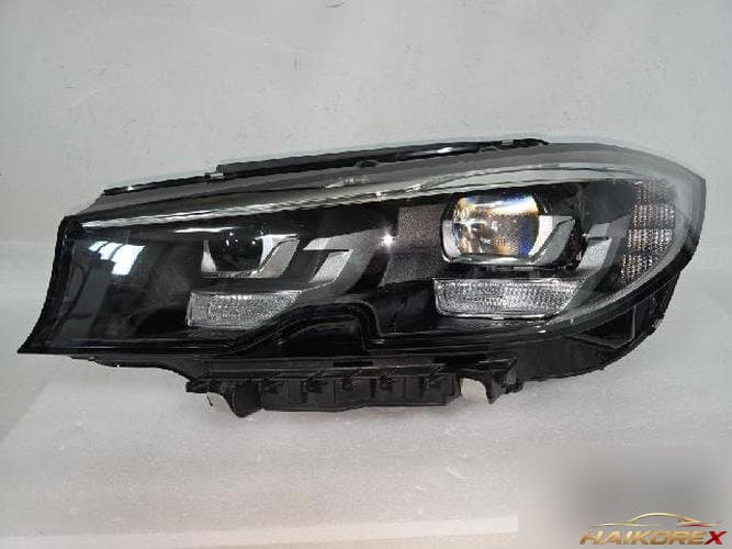 BMW 3 Series 2020 — фара передняя левая LED A9 9481695-08