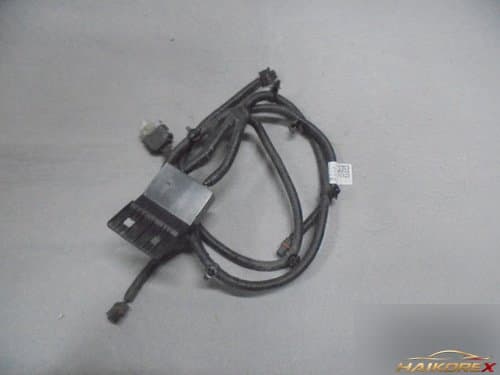 Проводка заднего бампера BWS 919204H005
