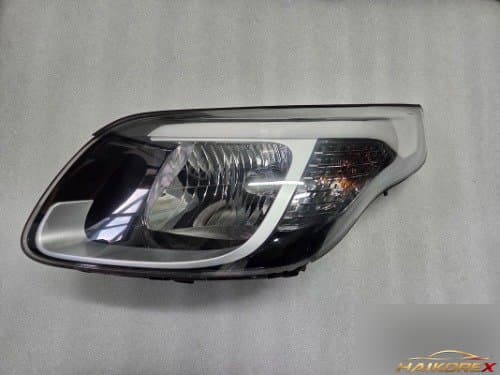 Фара передняя левая LED 92101A3100