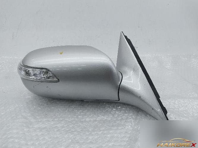 Hyundai Grandeur 2007 — боковое зеркало правое