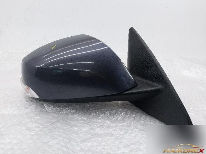 Renault SM5 2010 — боковое зеркало правое DM304-430851