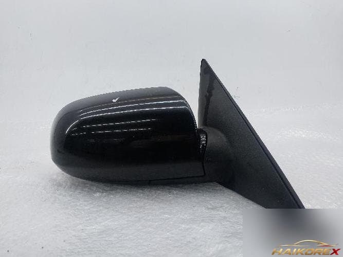 Hyundai Sonata 2008 — зеркало заднего вида правое