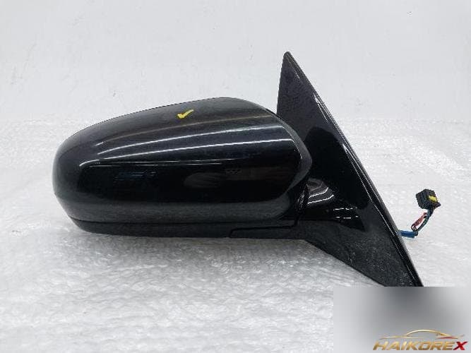 Renault SM7 2006 — зеркало боковое правое
