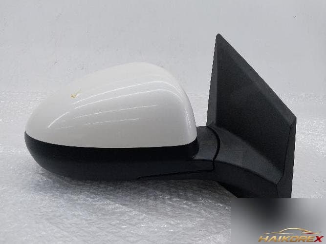 Chevrolet Aveo 2014 — боковое зеркало правое