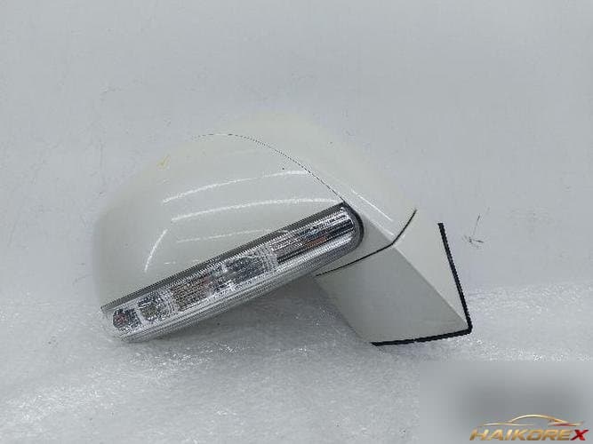 Daewoo Winstorm 2010 — зеркало боковое правое