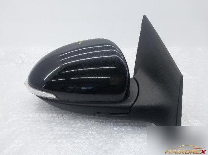 Chevrolet Cruze 2014 — боковое зеркало правое
