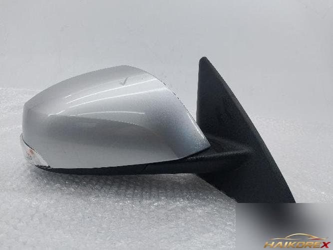 Renault SM5 2010 — боковое зеркало правое DM304-430851