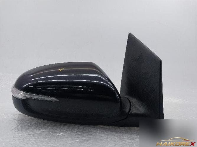 Kia K3 2014 — боковое зеркало правое 87620-A7320