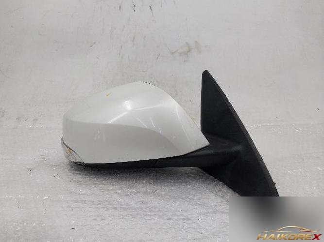 Renault SM5 2010 — боковое зеркало правое DM301-430741