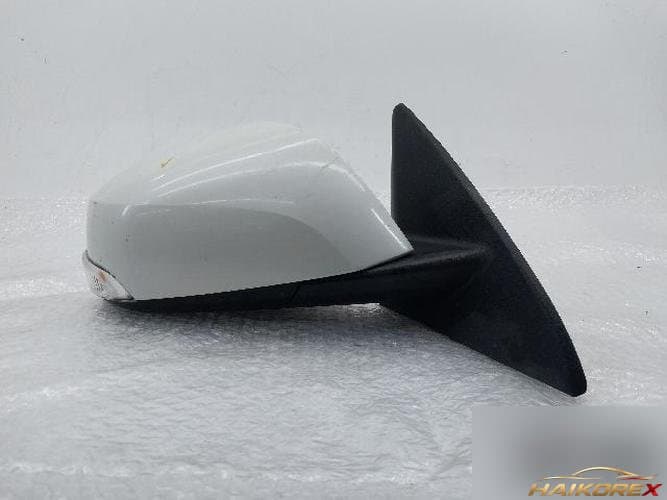 Renault SM5 2011 — боковое зеркало правое DM304-430851