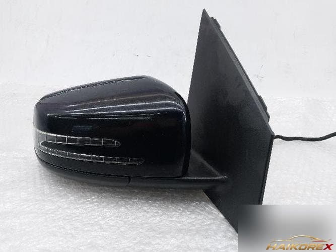 Mercedes-Benz B-класс 2014 — боковое зеркало правое A2468102219