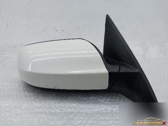 Nissan Altima 2010 — зеркало боковое правое