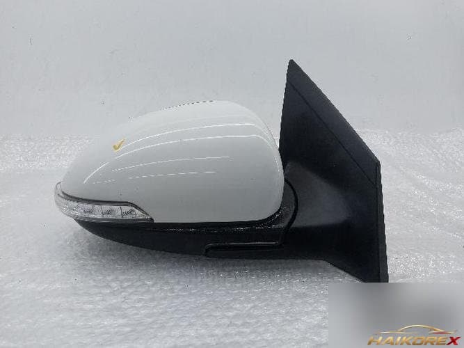 Chevrolet Cruze 2013 — зеркало боковое правое