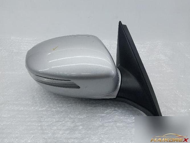Hyundai Genesis 2009 — боковое зеркало правое