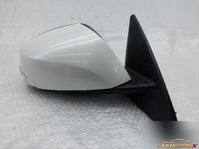 Renault SM5 2014 — боковое зеркало правое DM304-430851