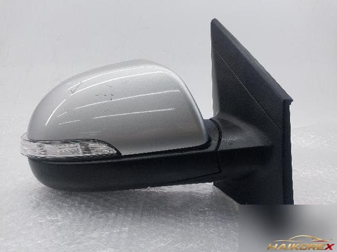 KG Mobility Korando 2012 — боковое зеркало правое