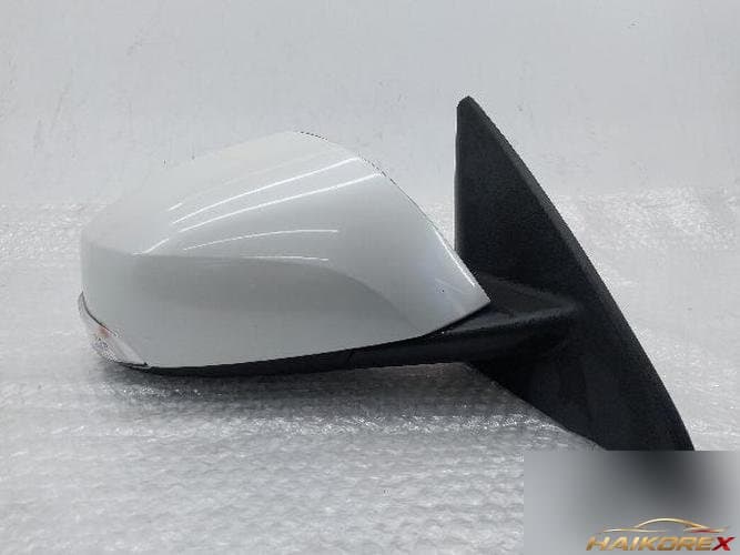 Renault SM5 2012 — боковое зеркало правое DM304-430851