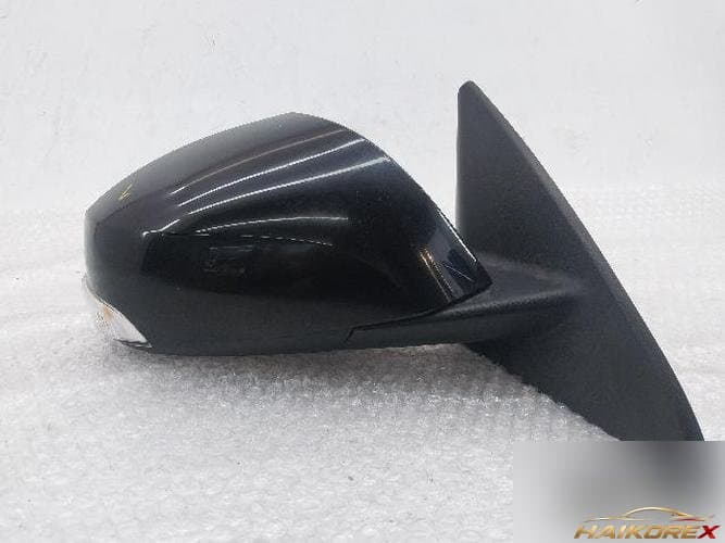 Renault SM5 2010 — боковое зеркало правое DM301-430741