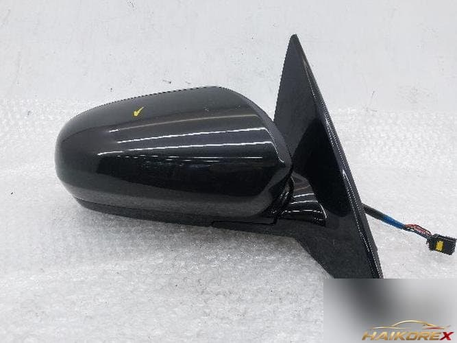 Renault SM7 2005 — зеркало боковое правое