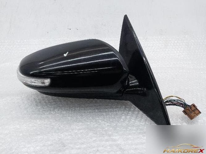 Renault SM7 2008 — зеркало боковое правое