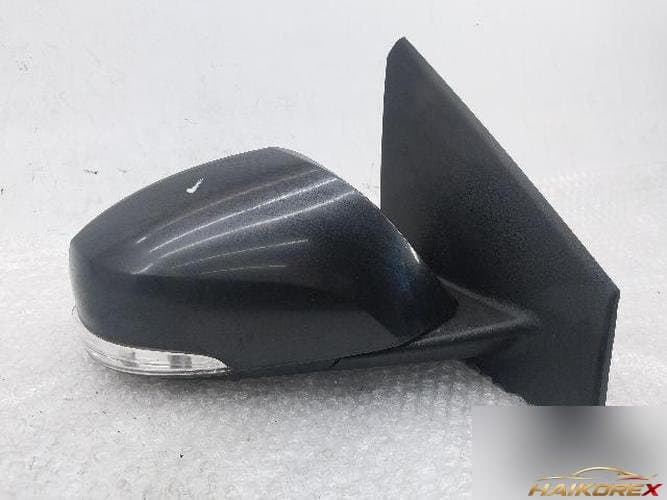 Renault SM3 2015 — боковое зеркало правое DM304-380851