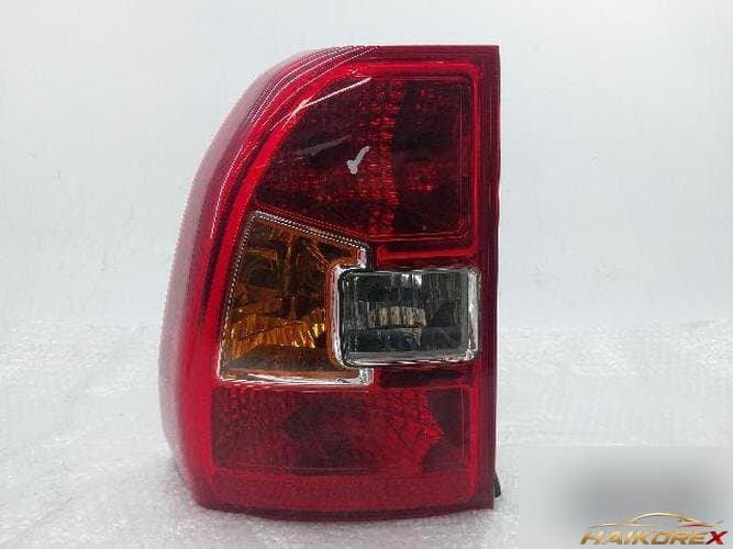 Kia Sportage 2010 — фонарь задний левый (комбинированный) 92401-1F5