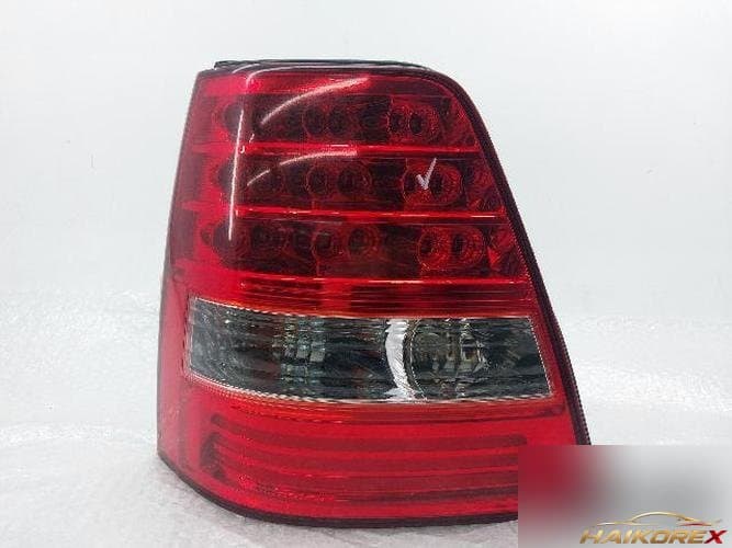 Kia Sorento 2007 — комбинированный фонарь задний левый (водительский) 924-3E5 10
