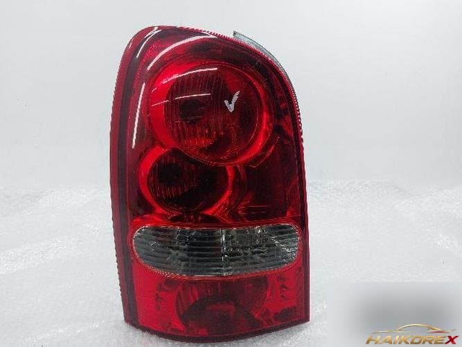 KG Mobility Rexton 2011 — задний комбинированный фонарь левый