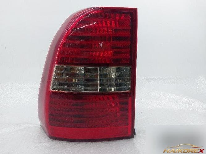 Kia Sportage 2006 — фонарь задний левый (комбинированный) 92401-1F001