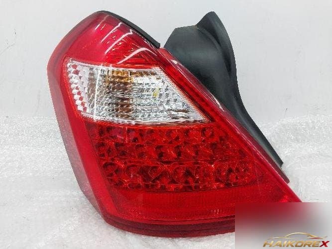 Renault SM7 2009 — фонарь комбинированный задний левый