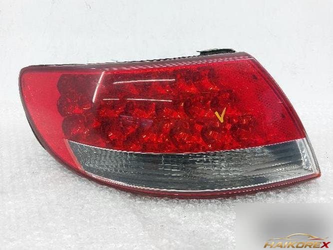 Hyundai Granzer 2009 — фонарь задний левый (комбинированный) 92401-3LO
