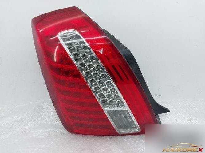 Kia Opirus 2011 — комбинированный фонарь задний левый (водительский) 92401-3P800