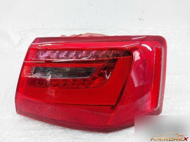 Audi A6 2014 — фонарь задний комбинированный (правый, пассажирский) 4G5 945 096 A