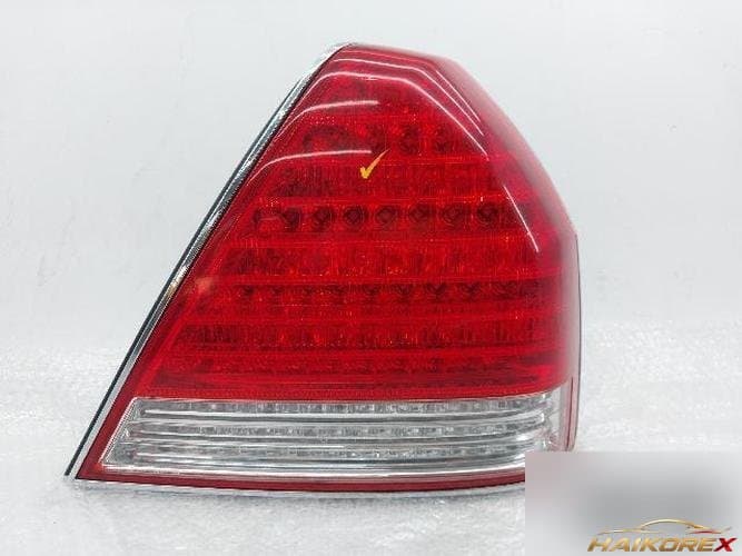 Hyundai Equus 2006 — комбинированный фонарь (задний) правый 92402-3B500