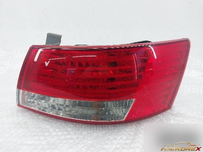 Hyundai Sonata 2008 — фонарь задний правый (комбинированный) 92402-3K0