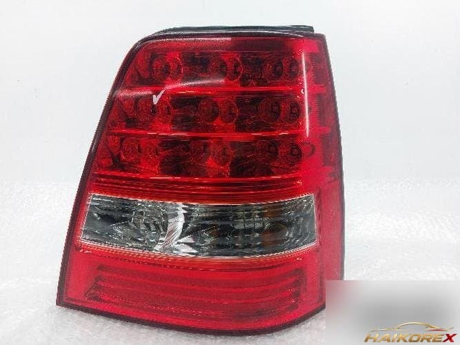 Kia Sorento 2007 — фонарь задний комбинированный (правый) 924-3E5