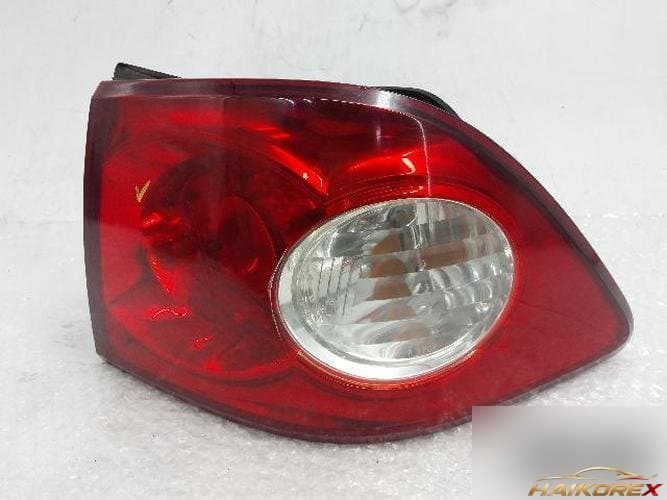 Kia Roche 2006 — фонарь задний правый (комбинированный)